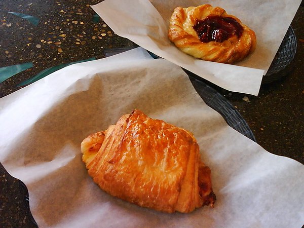 Bell Pastry