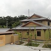 詮鴻國際住宅_[各式木造建築]