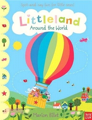 Littleland: Around the World