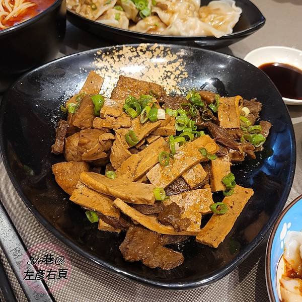 （已歇業）呼叫愛麵族！「喵喵麵食館」台南東區有溫度的麵館｜今