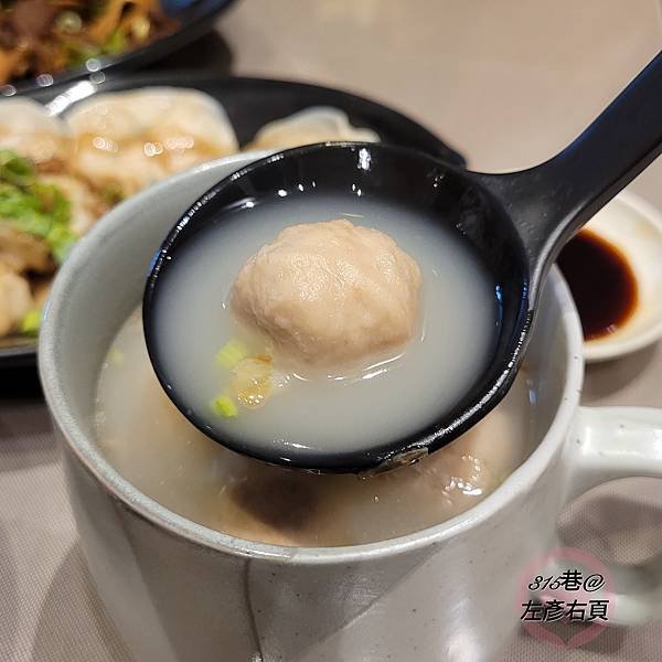 （已歇業）呼叫愛麵族！「喵喵麵食館」台南東區有溫度的麵館｜今