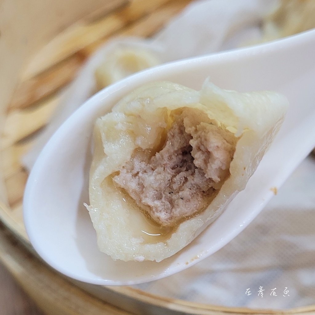 台南北區《小北平餡餅粥》台南在地38年老字號道地北方麵食館｜