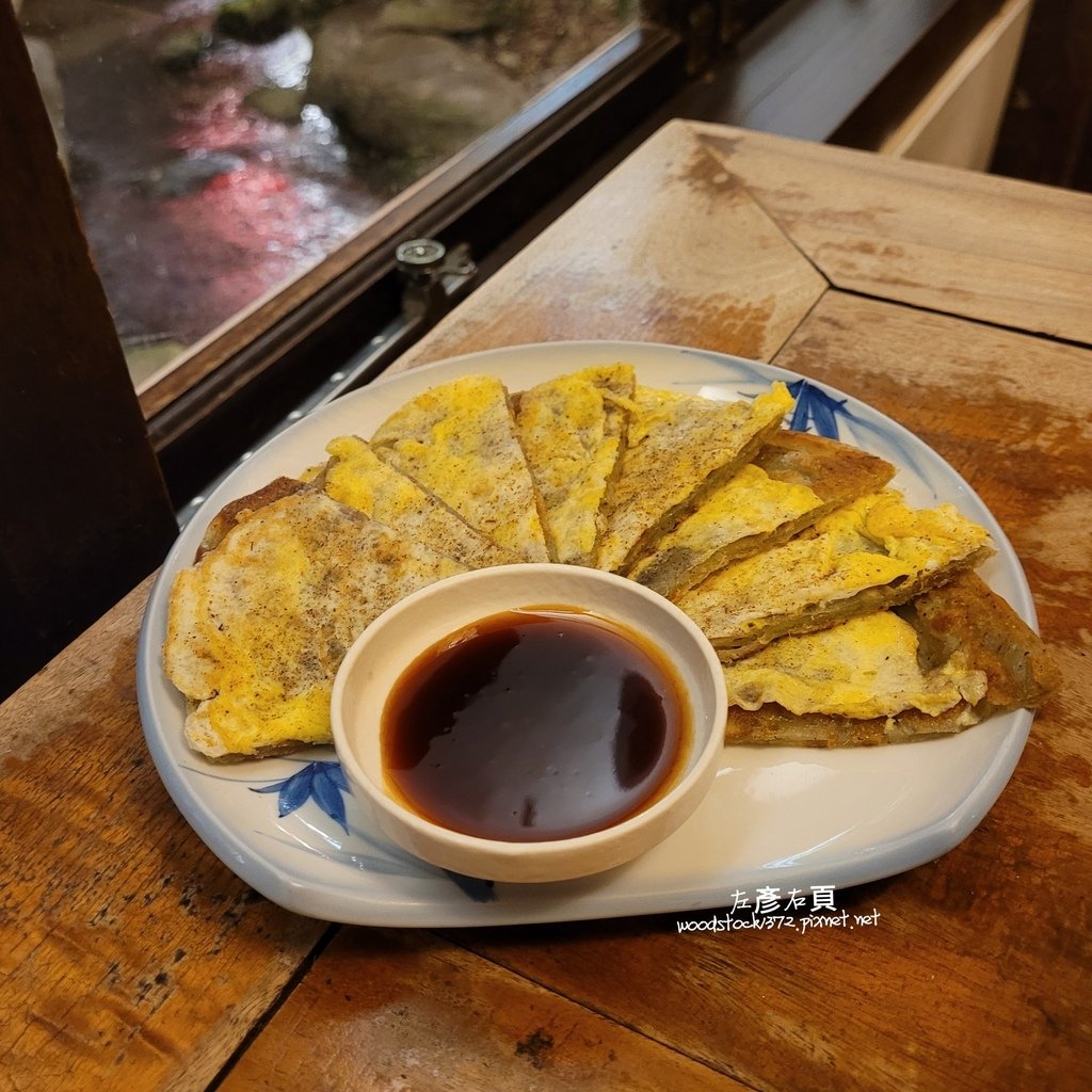 台南安平區《耕讀園。書香茶坊–永華店》｜古風老建築庭園景觀，