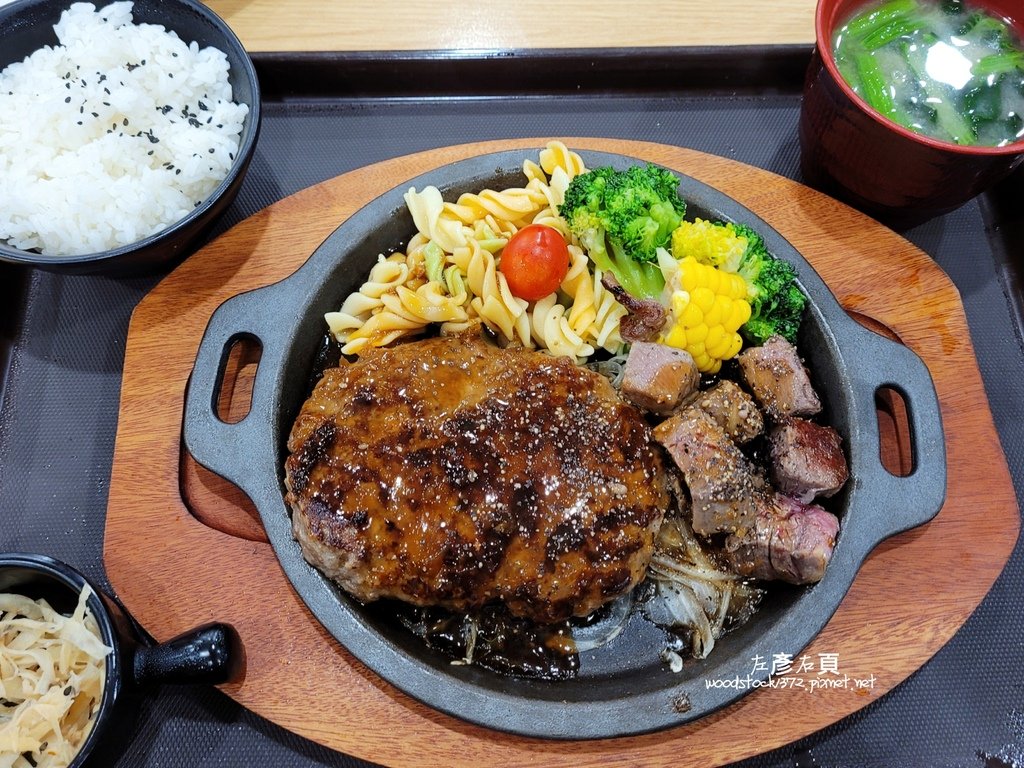 日本九州家庭式料理餐廳《Joyfull台灣珍有福–台南安平店