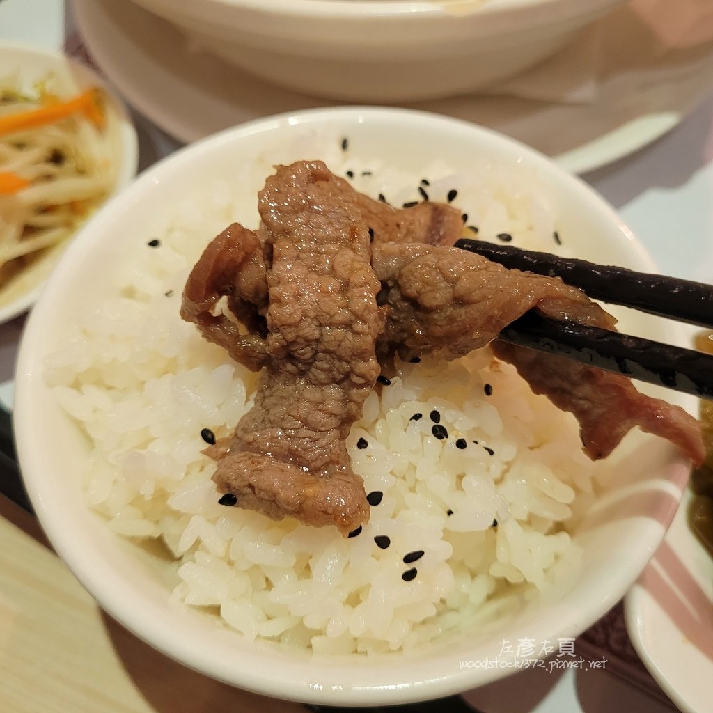 吾亦私私房菜 永華店_中式料理_沙嗲牛肉粉絲煲套餐4.jpg