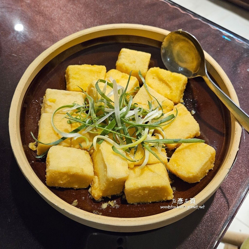 來呷飯川食堂_台南文平店_金磚豆腐.jpg