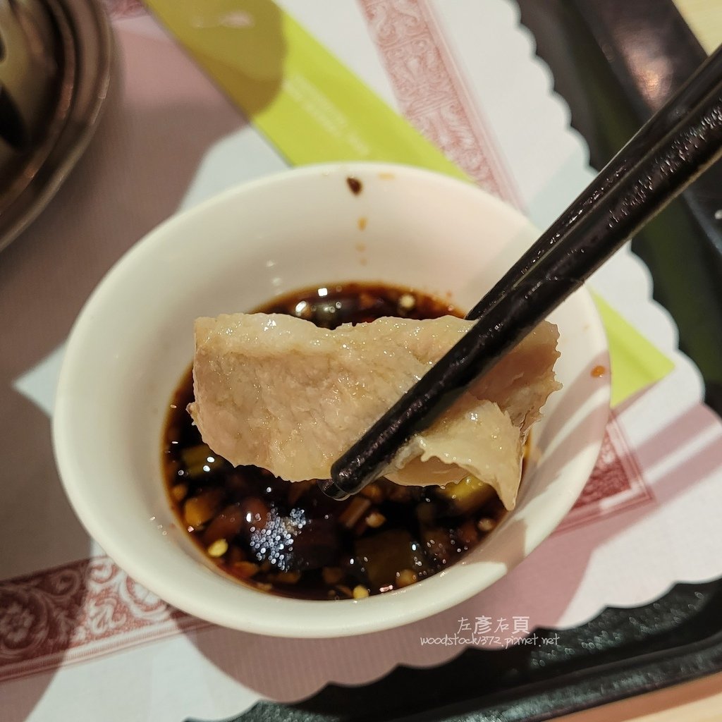 吾亦私私房菜 永華店_中式料理_麻油時菇松阪豬套餐 .jpg