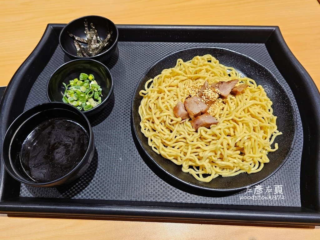 台南北區《Mr.拉麵 文成店》99元起平價拉麵