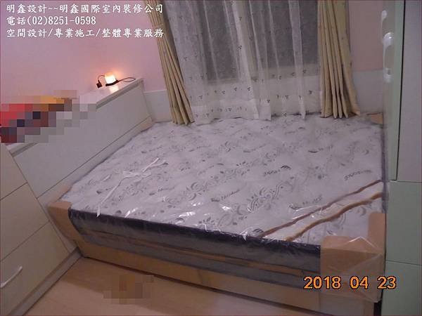 9 明鑫設計~明鑫室內裝修 服務電話(02)82510598  DSC05553