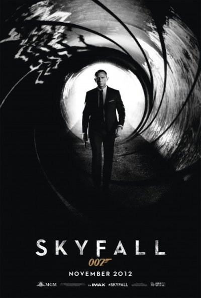 skyfall