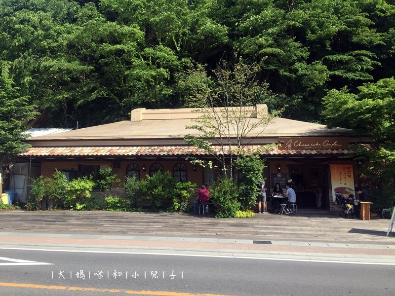 [日本-東京] 河口湖超美湖山亭逆富士及和牛套餐與天上公園纜