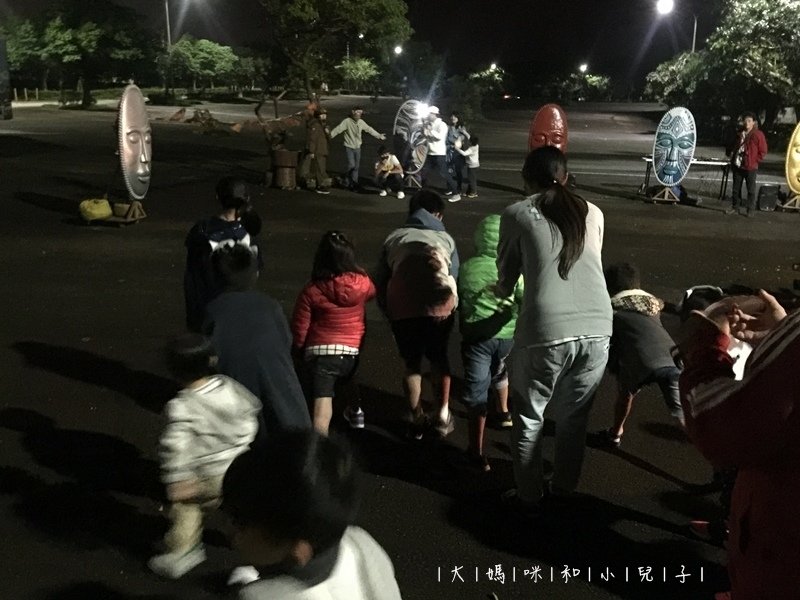 [帶小兒子去新竹] 六福莊住宿選房間餵狐猴好好玩