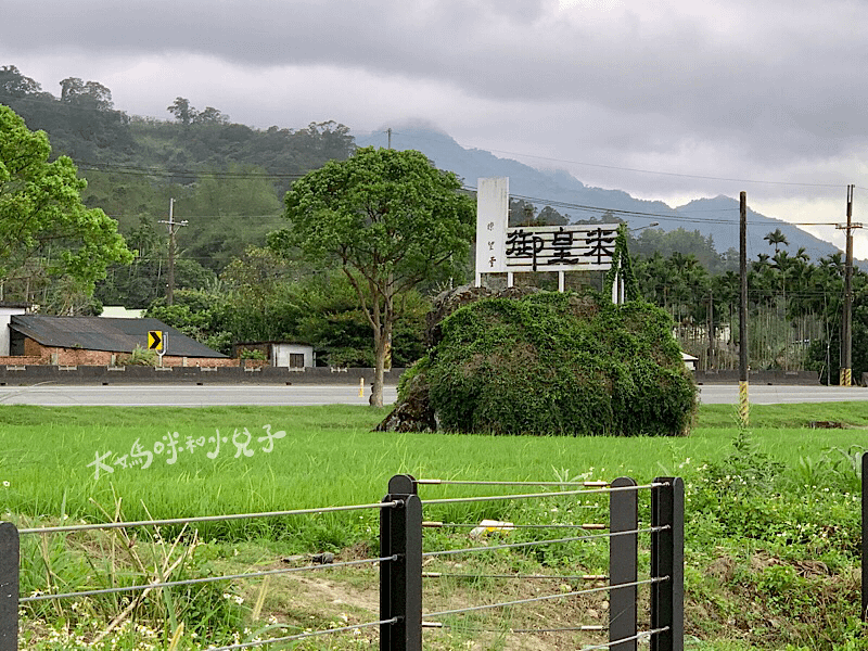 [帶小兒子騎花蓮] 玉里玉富自行車道簡單親子路線