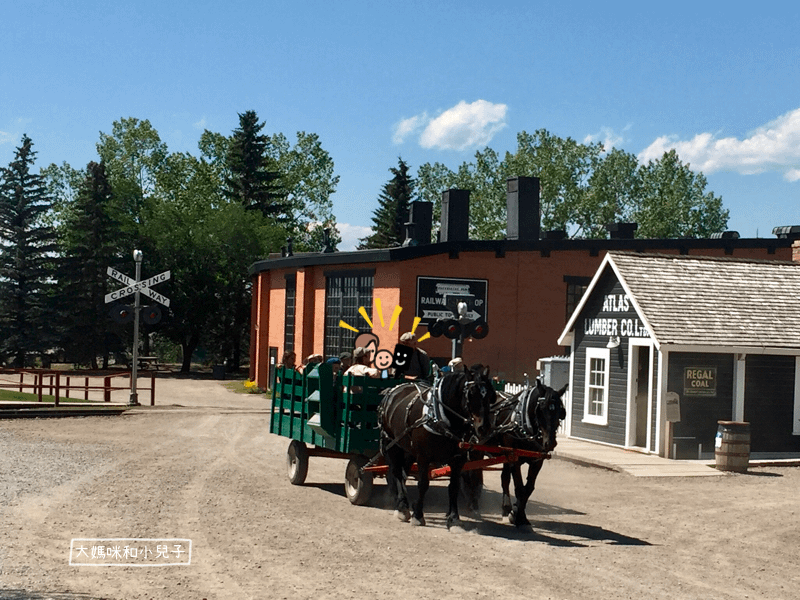 [加拿大班夫露營車] 前進Banff與Jasper國家公園行