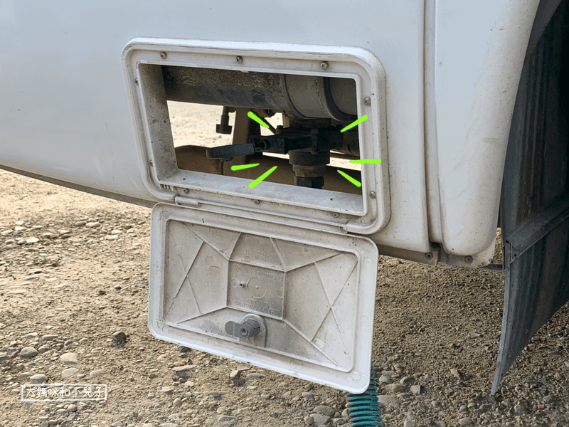 [紐西蘭南島露營車] 親子露營車使用心得分享