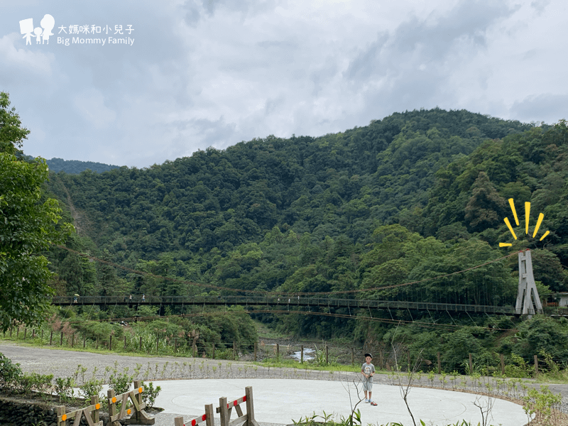 [帶小兒子去宜蘭] 太平山超優質鳩之澤煮蛋泡湯及太平山楓紅碰