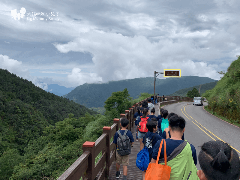 [帶小兒子去宜蘭] 太平山超優質鳩之澤煮蛋泡湯及太平山楓紅碰