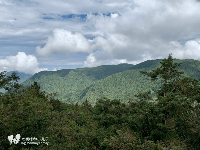 [帶小兒子去宜蘭] 太平山超優質鳩之澤煮蛋泡湯及太平山楓紅碰