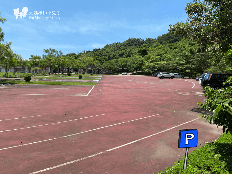 [帶小兒子去台中] 好逛的光復新村與有水準921地震園區再去