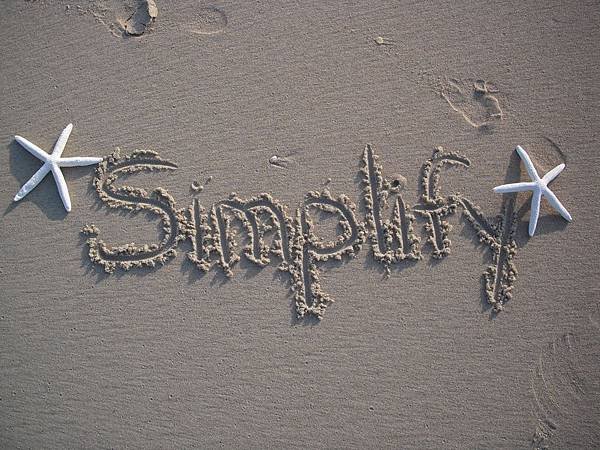 simplify