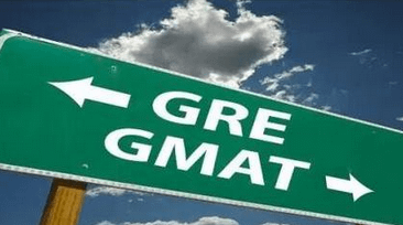 GRE與GMAT考試的區別