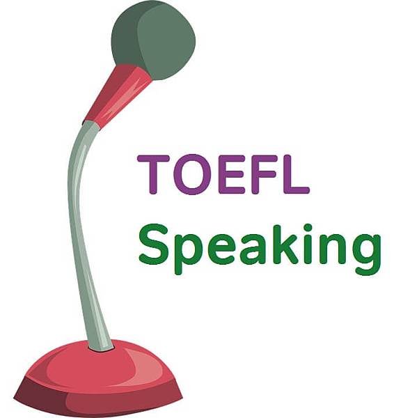 TOEFLSpeaking