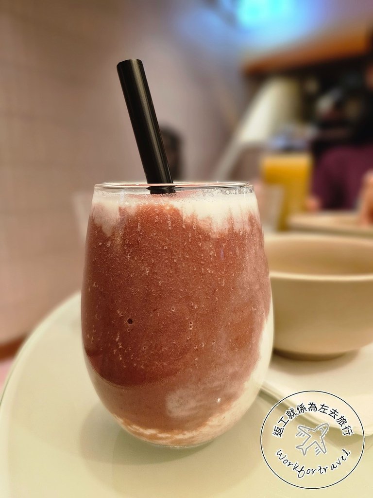 【香港美食】臺北棧Check-in Taipei (尖沙咀分
