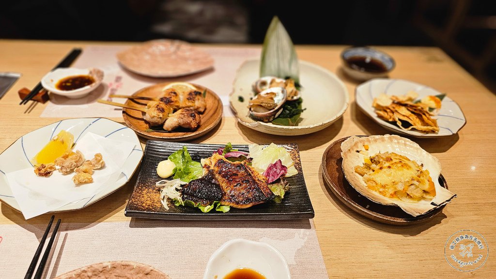 【香港美食】うまい鮨勘│日本人氣過江龍餐廳