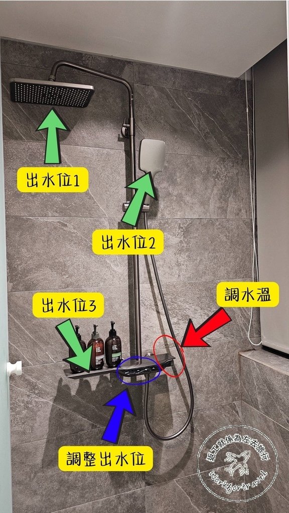 【台北酒店】正旅館 藍│台北車站步行5分鐘
