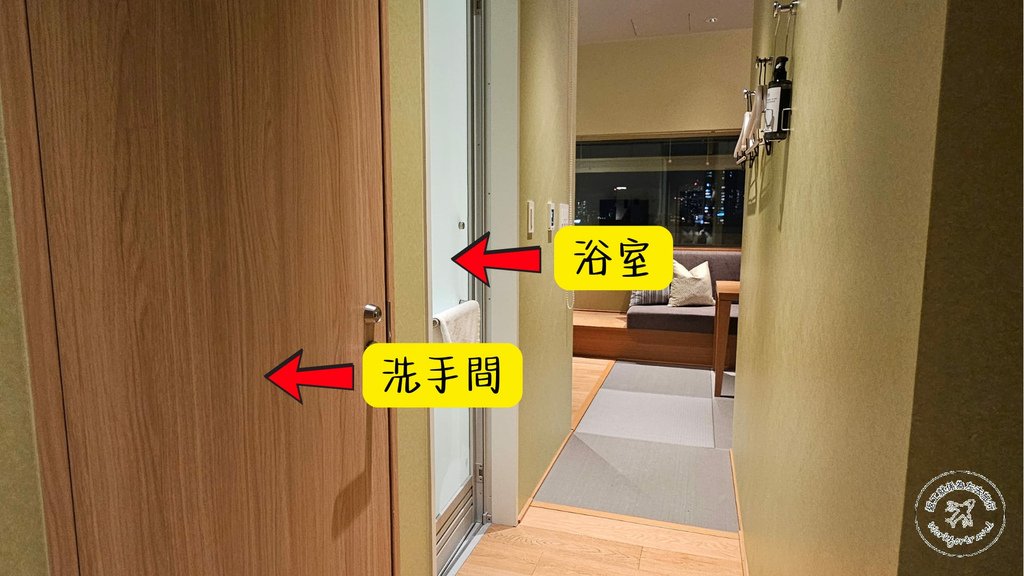 【大阪酒店】OMO7 大阪飯店 by 星野集團│新今宮站步行
