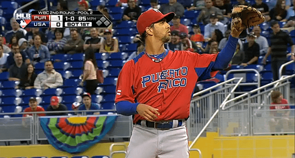 Nelson Figueroa