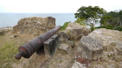 Portobelo-San Lorenzo_Panama