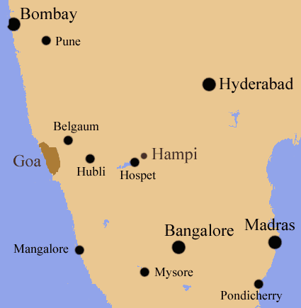 Hampi_India_map1.gif