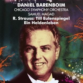 Daniel Barenboim And Chicago Symphony Orchestra-Strauss, Richard Till Eulenspiegel, Ein Heldenleben.jpg