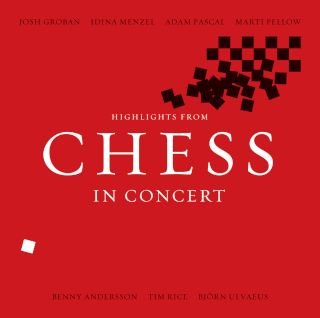 Chess In Concert Live From Royal Albert Hall-Highlights From Chess In Concert Live From Royal Albert Hall.jpg