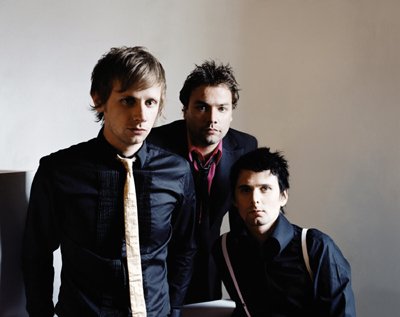 muse