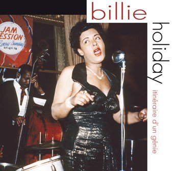 Billie Holiday-Itinerary Of A Genius.jpg