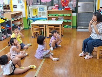 我的小臉蛋
