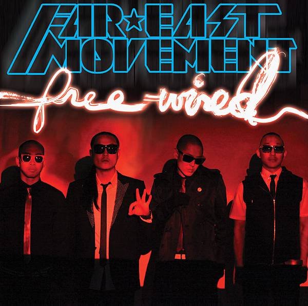 Far East Movement