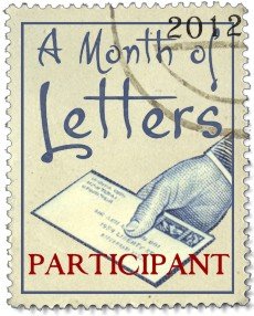 one month of letters.bmp