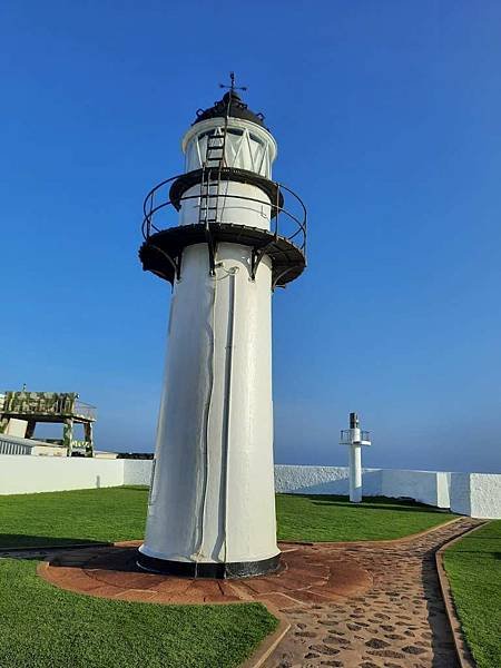 1130614-8漁翁島燈塔