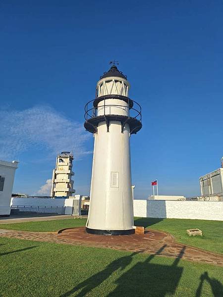 1130614-8漁翁島燈塔