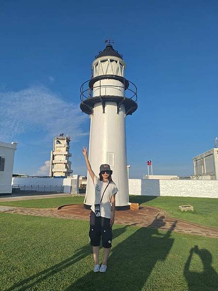1130614-8漁翁島燈塔