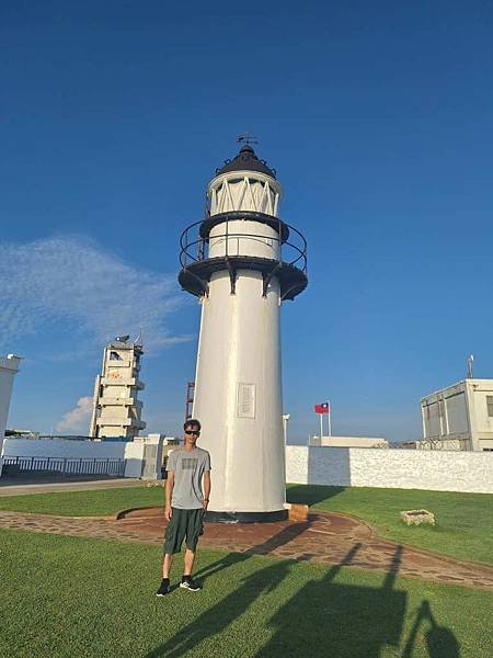 1130614-8漁翁島燈塔
