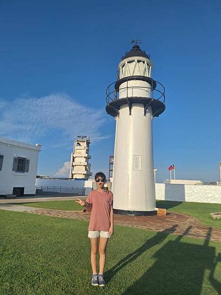 1130614-8漁翁島燈塔