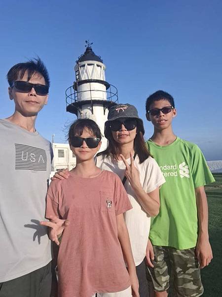 1130614-8漁翁島燈塔