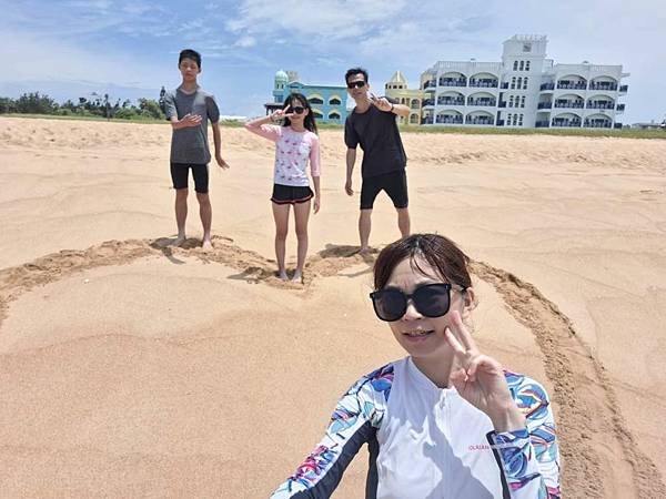 1130616-3山水沙灘