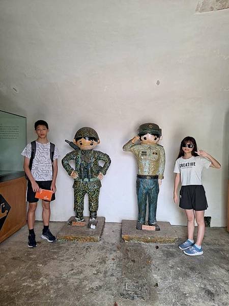 1130616-4金龜頭砲臺.篤行十村