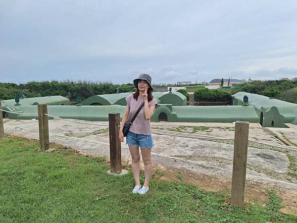 1130616-4金龜頭砲臺.篤行十村