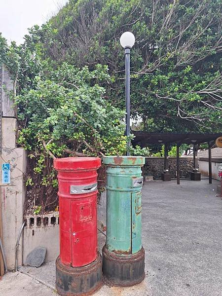 1130616-4金龜頭砲臺.篤行十村